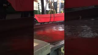 Hot Pressing Technique