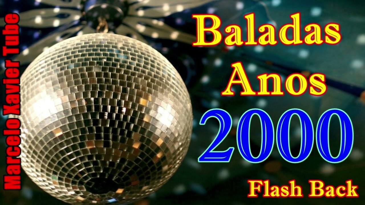 Lista Top FLASHBACK Anos 2000 Musicas Eletronicas