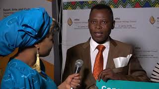 National Heritage Awards 2018 | Winners' Announcement