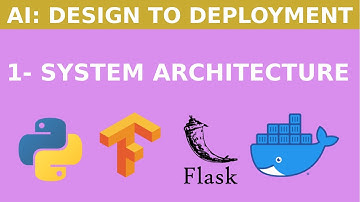 Deep Learning (Audio) Application: From Design to Deployment