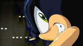 S.C.A.V.A - Sonic X