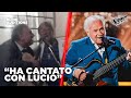 Carmelo suona e canta “Fly me to the moon” di Frank Sinatra | The Voice Senior Italy Blind Auditions