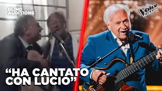 Download Lagu Carmelo plays and sings Frank Sinatra's \ MP3