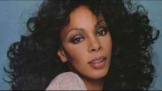 Donna Summer Mac Arthur Park Remixed By Timmy Regisford And Adam Rios Voc