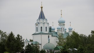 видео: Божественная литургия 3 августа 2025 года, Женский монастырь равноап. Марии Магдалины, ст. Роговская картинка: Божественная литургия 3 августа 2025 года, Женский монастырь равноап. Марии Магдалины, ст. Роговская