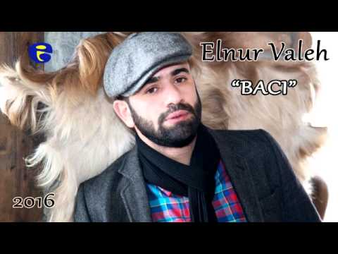 Elnur Valeh - BACI 2016