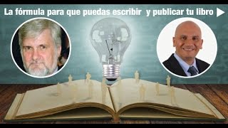 Como Escribir y Publicar TU Libro en Equipo... Inscribete Ya