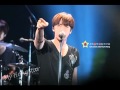[Audio] 110702 FTIsland - Music Life @ Summer messenger in Osaka