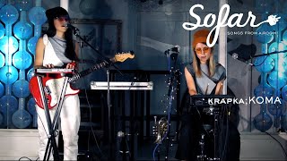 krapka;KOMA - Sweet Distraction | Sofar Lviv