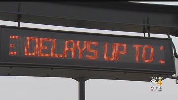 Worcester-Framingham MBTA Commuter Rail Line Resumes Service After Derailment