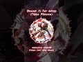 【東方 Psychedelic Trance／HASEKO】Behind Is The Abyss (Track Preview)