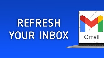How to Refresh Your Inbox in Gmail on PC