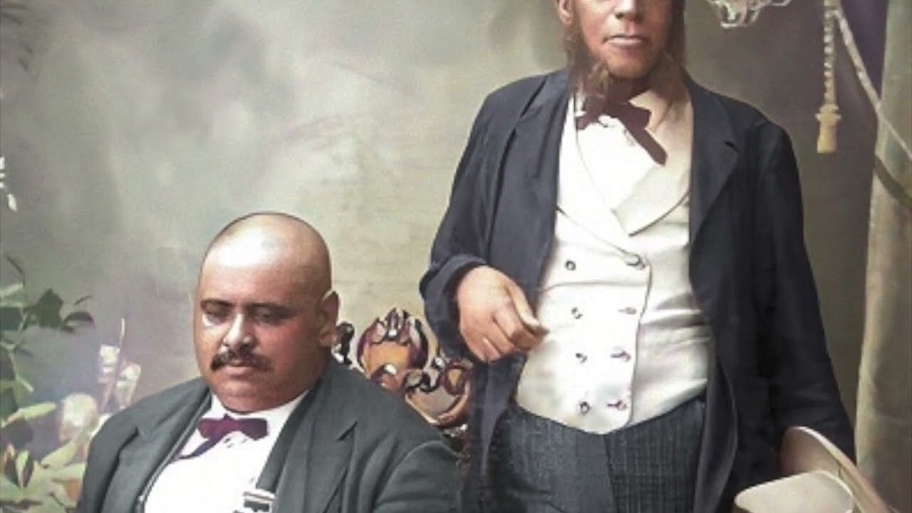 Blind Boone : Dat Mornin' In De Sky  (1899, Ragtime piano)