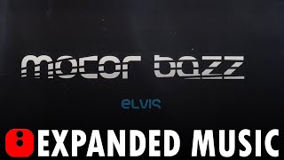 Motor Bazz - Elvis (Graceland Rebuilded Mix) - [2004]