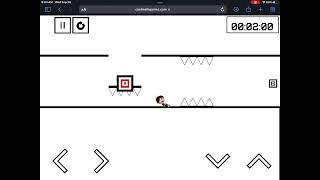 Speedruning Level 28 OvO