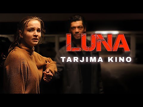 LUNA UZBEK TILIDA / TARJIMA KINO 2023 /JANGARI / SPACE FILMS /ЛУНА УЗБЕК ТИЛИДА /ЯНГИ ТАРЖИМА 2023