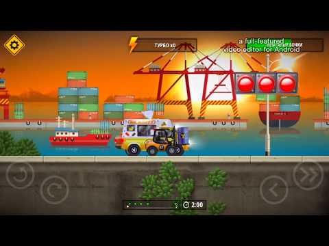 RENEGADE RACING - ПРОХОЖДЕНИЕ НОВЫХ ГОНОК НА ANDROID u0026 iOS