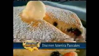 2008 Ihop Commercial