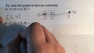 Advanced Math Lesson P.9 Linear Inequalities and Absolute Value Inequalities