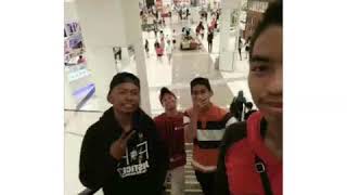 Kenangan Bersama Aruah Mohd Izwan