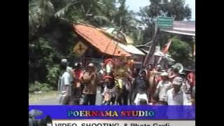 Bima Jantara Prat II (Atraksi Kuda)