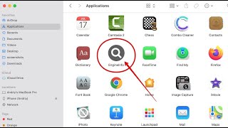 EngineInfo adware removal instructions (Mac).