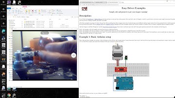 EQ Focuser Arduino Instruction