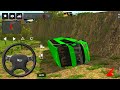 euro coach bus simulator 💥🥺|| new coach bus simulator part-13 Android gameplay
