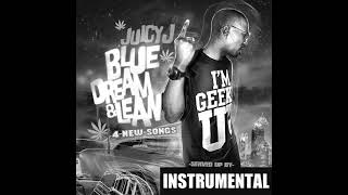 06 - Juicy J - I Wont Miss Ya (Instrumental)