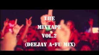 Electro House no.2 DJ AFu Mix