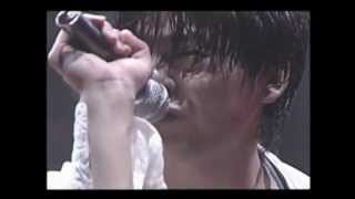 LIVE　CORE　完全版　～　YUTAKA　OZAKI　IN　TOKYO　DO