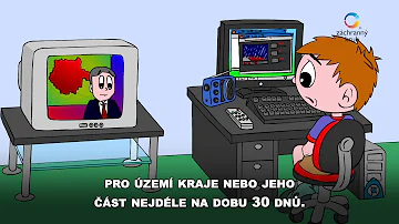 Jaké jsou Typy krizových situací?