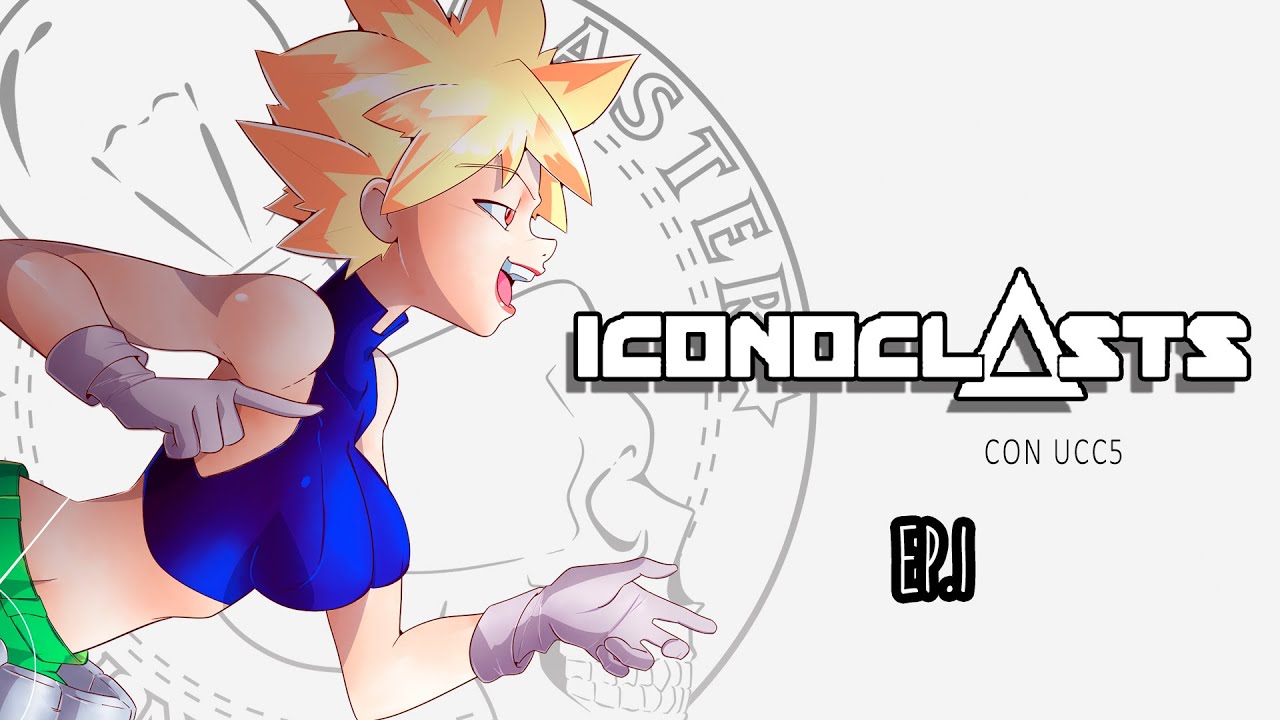 Iconoclasts – EP1 – Año nuevo, saga nueva!!!