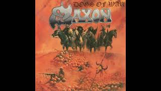 SAXON - Big Twin Rolling Coming Home.1995. Resimi