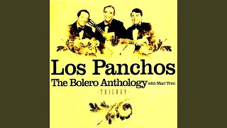 Video thumbnail of "Los Panchos - Sabor A Mi"