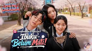 【Indo Dub】🔥Ibuku Belum Mati: Delia Lesmana Kembali Jadi Gadis 18 Tahun Demi Selamatkan Anaknya!