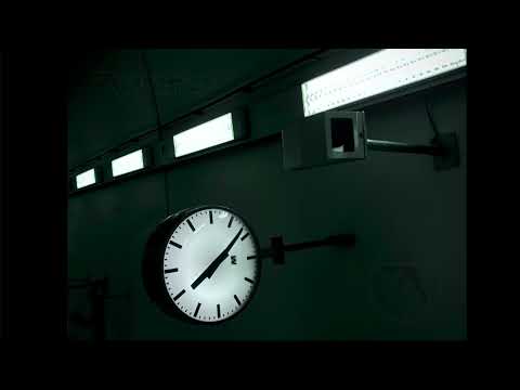 Aphex Twin - Blue Calx (#13)