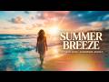 Summer Breeze 🌞 Oliver Wells | Cinematic Dream Pop for Endless Summer Days