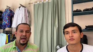 Unit 2 - Task 4 - Speaking Production