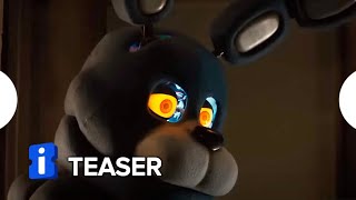 Diretora de terror vai comandar filme do game Five Nights at Freddy's