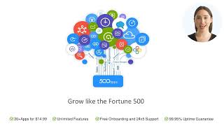 All-in-one Social Media Management Software | HipSocial By 500apps screenshot 5