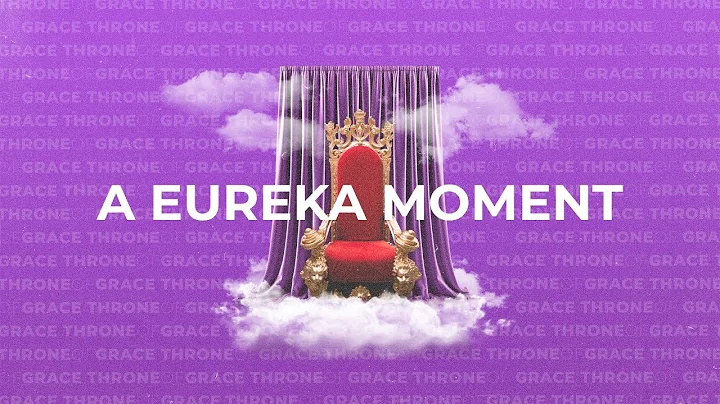 A Eureka Moment - Vickie Vernon // Highly Favored Ladies Conference 2025