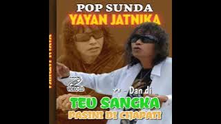 Yayan Jatnika - Teu Sangka