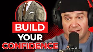 How To Build Courage || MBSS Ep. 45 Net Worth