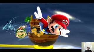 Super Mario Galaxy 2 ~ Part 3