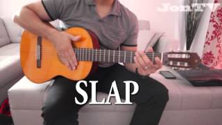 Sexy Spanish Guitar Strum 2