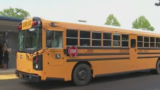 School district postpones start date due to bus driver shortage