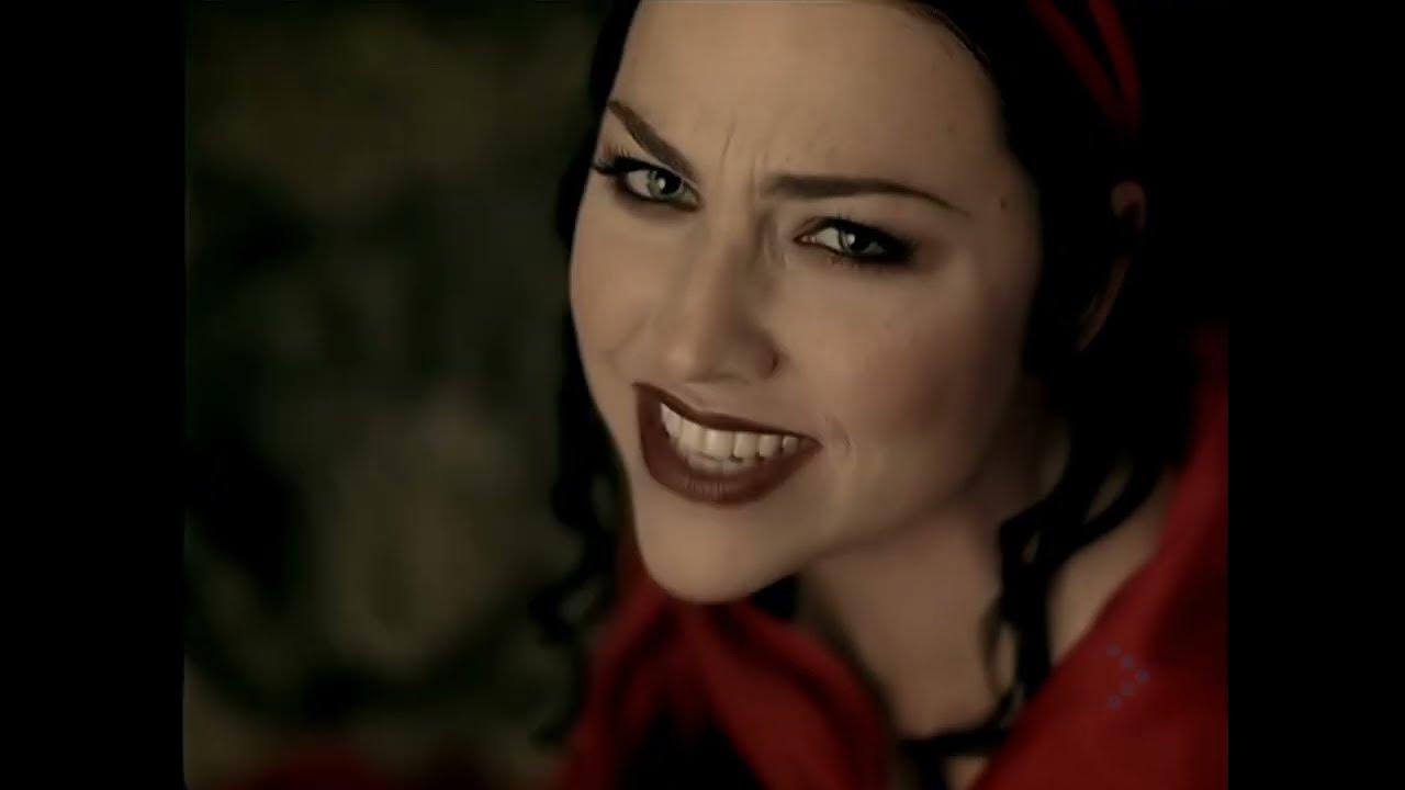 Evanescence call me when you re sober 4k remastered video youtube