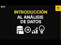 Unidad 1: Introducción al Análisis de Datos: Cómo Convertir Datos en Decisiones Estratégicas