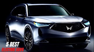 5 Upcoming Electric Suv in India 2022 | electric cars | tata electric car | Best electric cars 2021